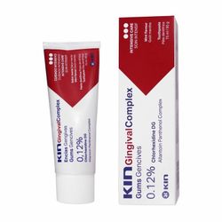 Kin gingival complex pasta 75 mL