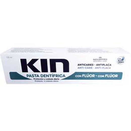 Kin pasta 125 mL