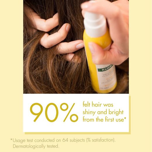 Klorane Camomila Miel Cuidado Solar Aclarante Spray 200 Ml