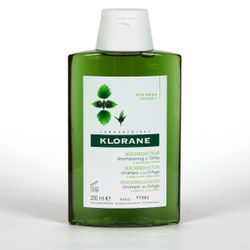 Klorane champú a la ortiga