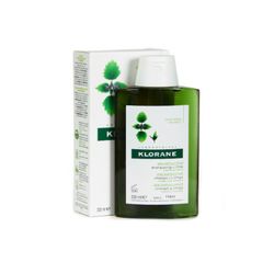 Klorane champú a la ortiga