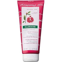 Klorane Champú al Extracto de granada