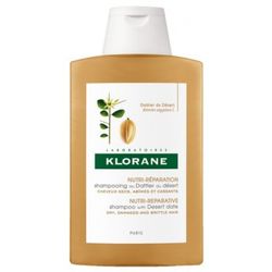 Klorane Champú Dátil Del Desierto