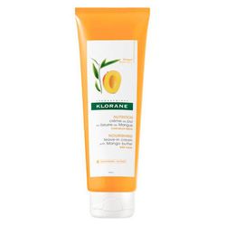 Klorane Crema de dia sin aclarado a la manteca de mango