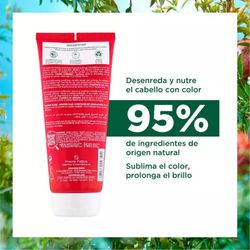 Klorane Crema Extracto de  Granada