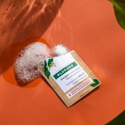 Klorane mascarilla polvo tratante a la galanga 1 sobre 3 gr
