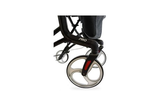 Kmina caminador pro II per a exterior