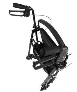 Kmina Pepe Caminador de 4 rodes