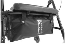 Kmina Pepe Caminador de 4 rodes