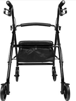 Kmina Pepe Caminador de 4 rodes