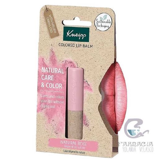 Kneipp Balsamo Labial