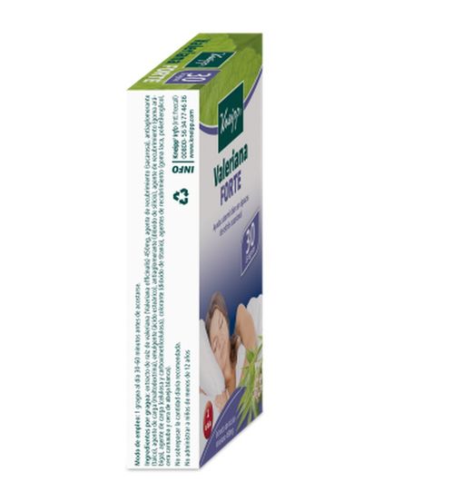 Kneipp Valerian Forte