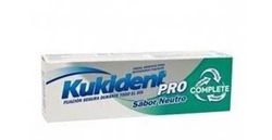 Kukident Neutro Crema Fijadora 47 Gr