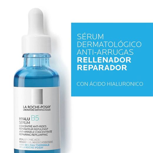 La Roche-Posay Hyalu B5 sèrum 30ml