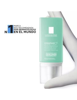 La Roche-Posay Hydraphase HA Light 50ml