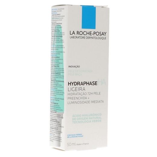 La Roche-Posay Hydraphase HA Rich 50ml