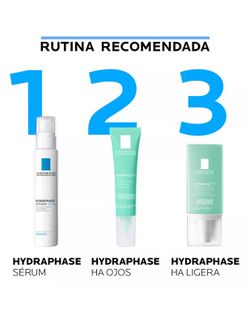 La Roche-Posay Hydraphase HA Rich 50ml