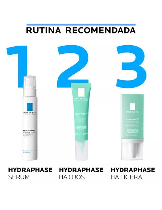 La Roche-Posay Hydraphase HA Rich 50ml