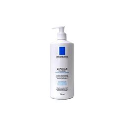La Roche-Posay Lipikar Fluido Hidratante calmante protector 750ml
