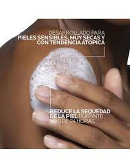 La Roche-Posay Lipikar Huile Lavante AP+ 750ml