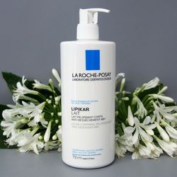 La Roche-Posay Lipikar leite corporal 750ml