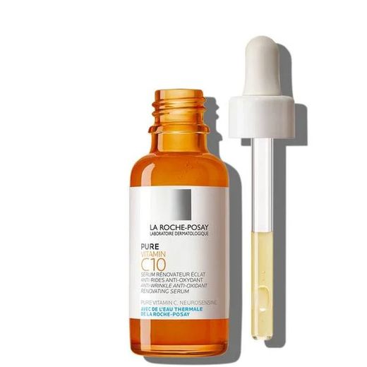 La Roche-Posay Pure Vitamina C10 sèrum 30ml