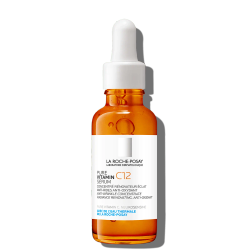 La Roche-Posay Pure Vitamina C12 sérum 30ml