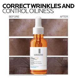 La Roche-Posay Pure Vitamin C10 sérum 30ml