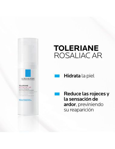 La Roche-Posay Rosaliac AR Intense 40 ml