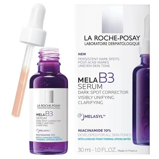 La Roche-Posay Sèrum Pure Niacinamide 10 30ml