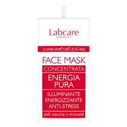 Máscara facial Labcare Cosmetics Pure Energy 25 ml