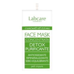 Labcare cosmetics face mask purificant 25 ml