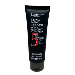Labcare Crema de Manos y Uñas 75mL