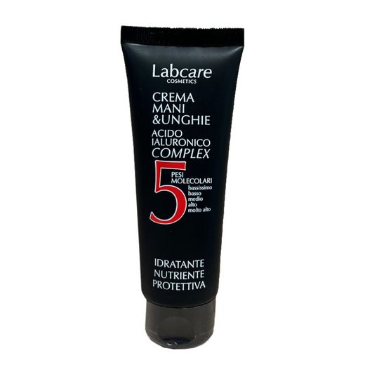 Labcare Crema de Mans i Ungles 75mL
