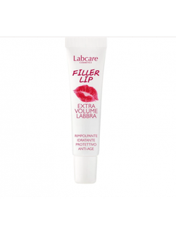 Labcare filler liper emplenador protector 10 ml