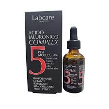 Sérum de Ácido Hialurônico Labcare