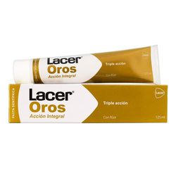 Lacer Oros Pasta