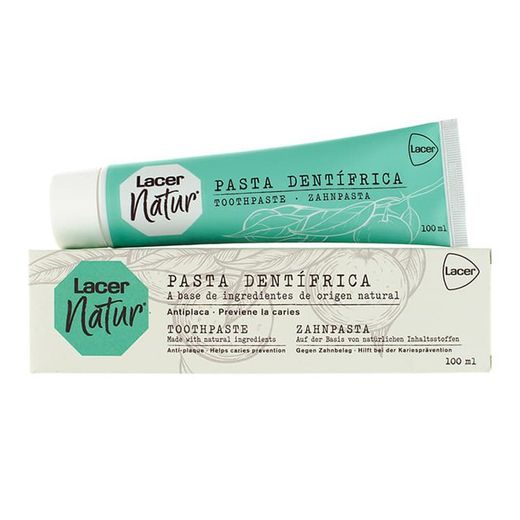 Lacernatur pasta 100 ml