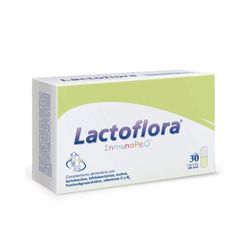 Lactoflora InmunoPeQ