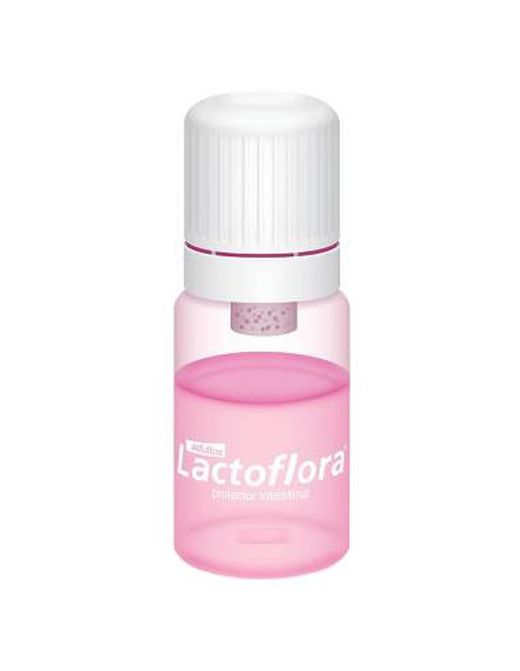 Lactoflora Protector Intestinal Infantil