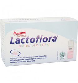 Lactoflora Protector Intestinal Infantil