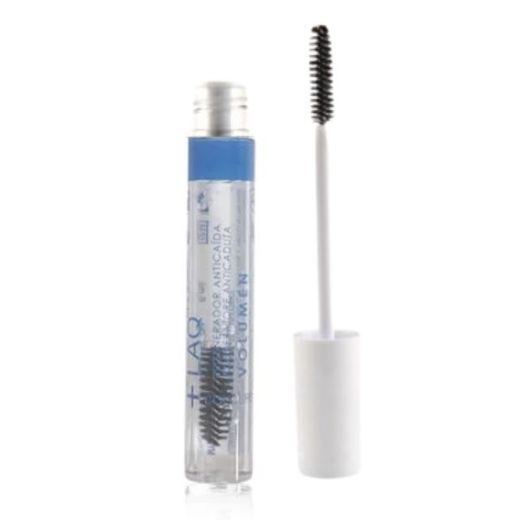 +LAQ Colours Mascara Pestañas Regeneradora Anticaida Volumen 6ml