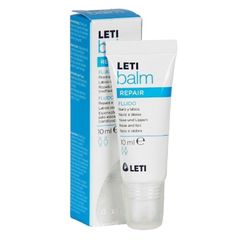 LETIbalm Fluído reparador nariz e lábios 10 ml