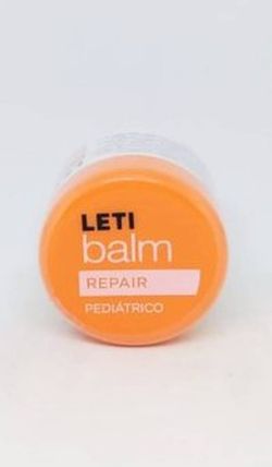 LETIbalm pediàtric, bàlsam reparador nas i llavis 10ml