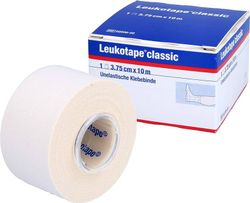 Pack botiquín para deportistas