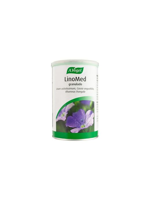 Linomed granulado 1 tarro 300 g