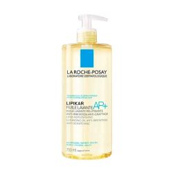 Lipikar Huile Lavante AP+ de La Roche-Posay aceite de ducha