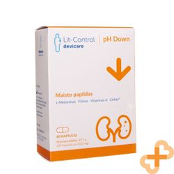 Lit-Control Ph Down 60 Capsules