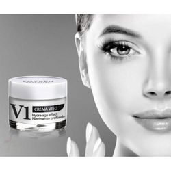 Lovrén Crema Facial con ácido hialurónico V1