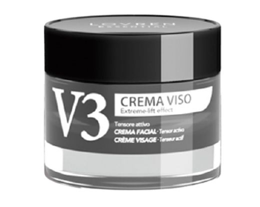 Lovrén Crema Facial efecto lifting V3